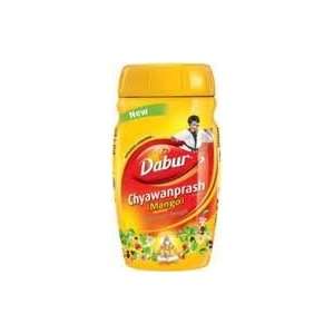  Dabur Authentic Ayurveda Antioxidant Mango Chyawanprash 