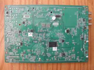 LG 42LD450 UA Main Tuner pt# EAX61352203(1) (SC)  