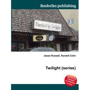 Twilight (series) [Paperback]