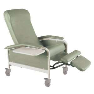  Winco Care Cliner Steel Casters