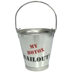  Botox Bailout Tin Bank