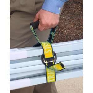  Strap A Handle HDV   Carry 85lbs