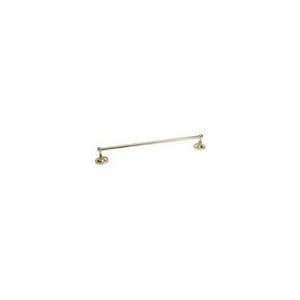  Brass Accents B06 H029A Rope Towel Bar   18