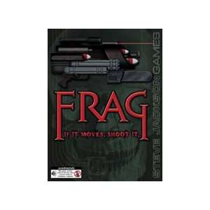  Frag If It Moves, Shoot It [BOX SET] Phil Reed Toys 
