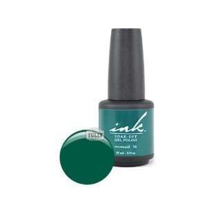  Ink Soak Off Gel Polish   Mermaid #56 Beauty