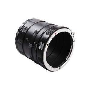  Dot Line Manual Extension Tubes for Canon EOS Cameras 