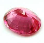 Perfect Cut Spinel, Pink 0.66 Carats  