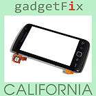 US Blackberry Torch 9860 Front Touch Lens Glass Digitizer Screen Panel 