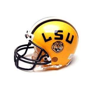 LSU Tigers NCAA Riddell Mini Helmet