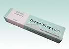 PC Dental D Speed Intra Oral X ray Film