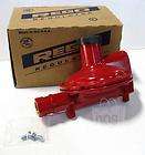 Rego LV4403TR96 3/4 NPT First Stage Regulator New