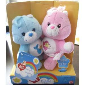  Baby Hugs & Baby Tugs 7 Care Bears Toys & Games