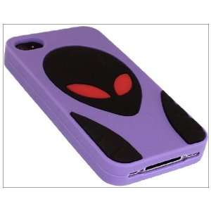  Hot Cool Extraterrestrial design soft silicone back case 