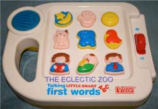   first words big colorful buttons for little fingers this fun learning