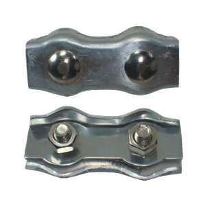  3/8   Polyrope Electric Fence Connector
