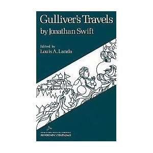  Gullivers Travels Jonathan Swift Books