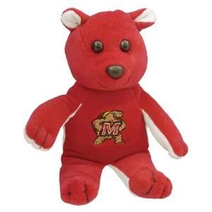  Maryland Terrapins Squeeze Me Bears
