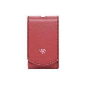  Swing Mix Case, Standard  Player Belt Pouch, Sport Red 