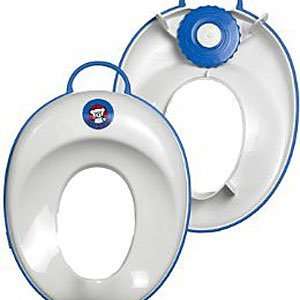  Toilet Trainer white/blue By Baby Bjorn Baby