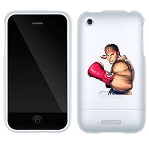  Street Fighter IV Ryu on AT&T iPhone 3G/3GS Case by 
