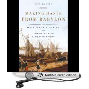  Making Haste from Babylon (Audible Audio Edition) Nick 