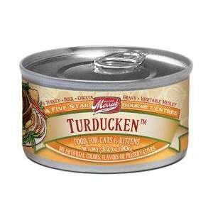  Merrick Turducken