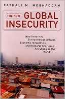 The New Global Insecurity How Terrorism, Environmental Collapse 