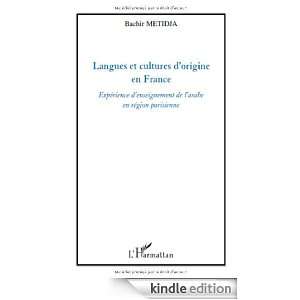   parisienne (French Edition) Bachir Metidja  Kindle Store
