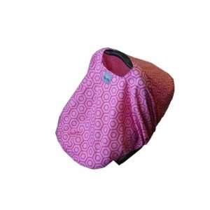  INFANT CARRIER POD HOLLYWOOD PINK Baby