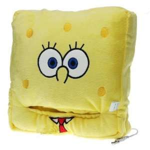   Spongebob Squarepants USB Powered Foot Warming Pillow 