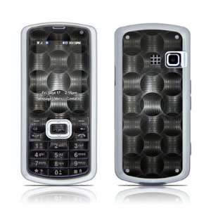  Metallic Weave Design Protector Skin Decal Sticker for LG 