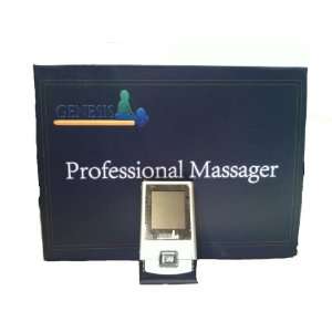  Genesis Professional Massager