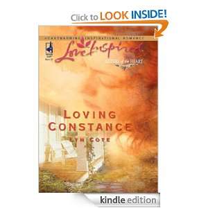 Start reading Loving Constance 