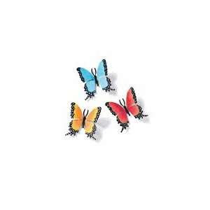  Embellish Your Story Butterfly Magnets