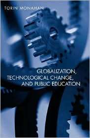   Education, (0415951038), Torin Monahan, Textbooks   