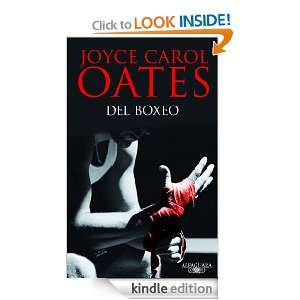   ) (Spanish Edition) Carol Oates Joyce  Kindle Store