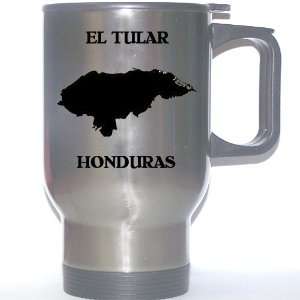  Honduras   EL TULAR Stainless Steel Mug 