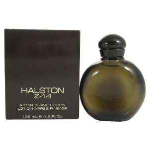  HALSTON Z 14 Cologne. AFTERSHAVE 4.2 oz / 125 ml By Halston 