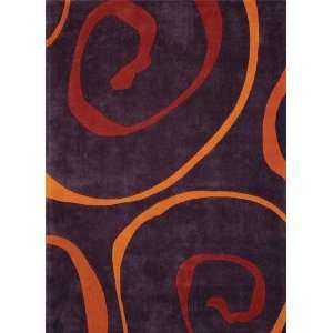  Foreign Accents Festival HFB 2343 4 by 6 Area Rug