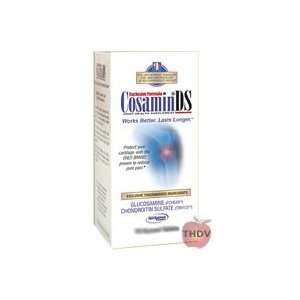    Nutramax   CosaminDS   75 Scored Tabs.