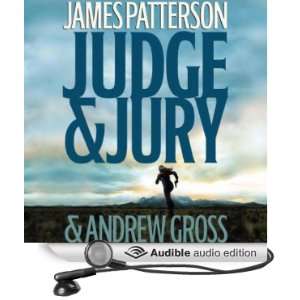   Audio Edition) James Patterson, Andrew Gross, Joe Mantegna Books