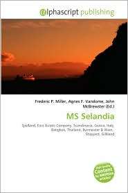 MS Selandia, (6131687919), Frederic P. Miller, Textbooks   Barnes 