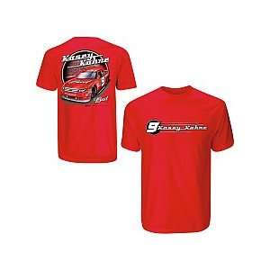  Chase Authentics Kasey Kahne Injection T Shirt Sports 