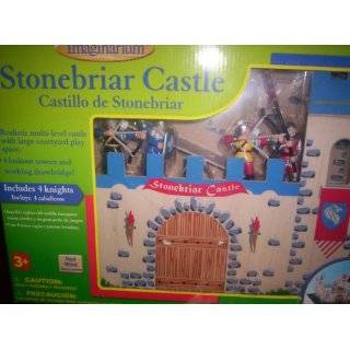  Imaginarium Stonebriar Castle Real Wood Explore similar 