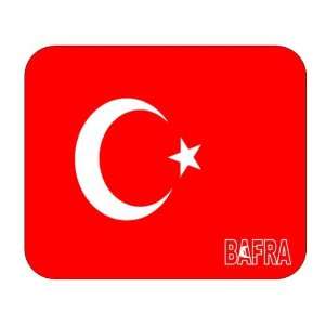  Turkey, Bafra mouse pad 