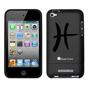  Pisces on iPod Touch 4g Greatshield Case  Players 