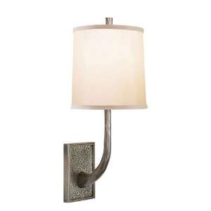 Visual Comfort and Company BBL2030PWT S Barbara Barry 1 Light Sconces 