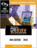 CPA Review Financial Nathan M. Bisk