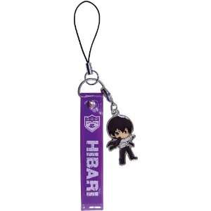  Hitman Reborn Strap   Hibari Toys & Games