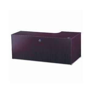    Basyx™ Credenza Shell With Corner Extension